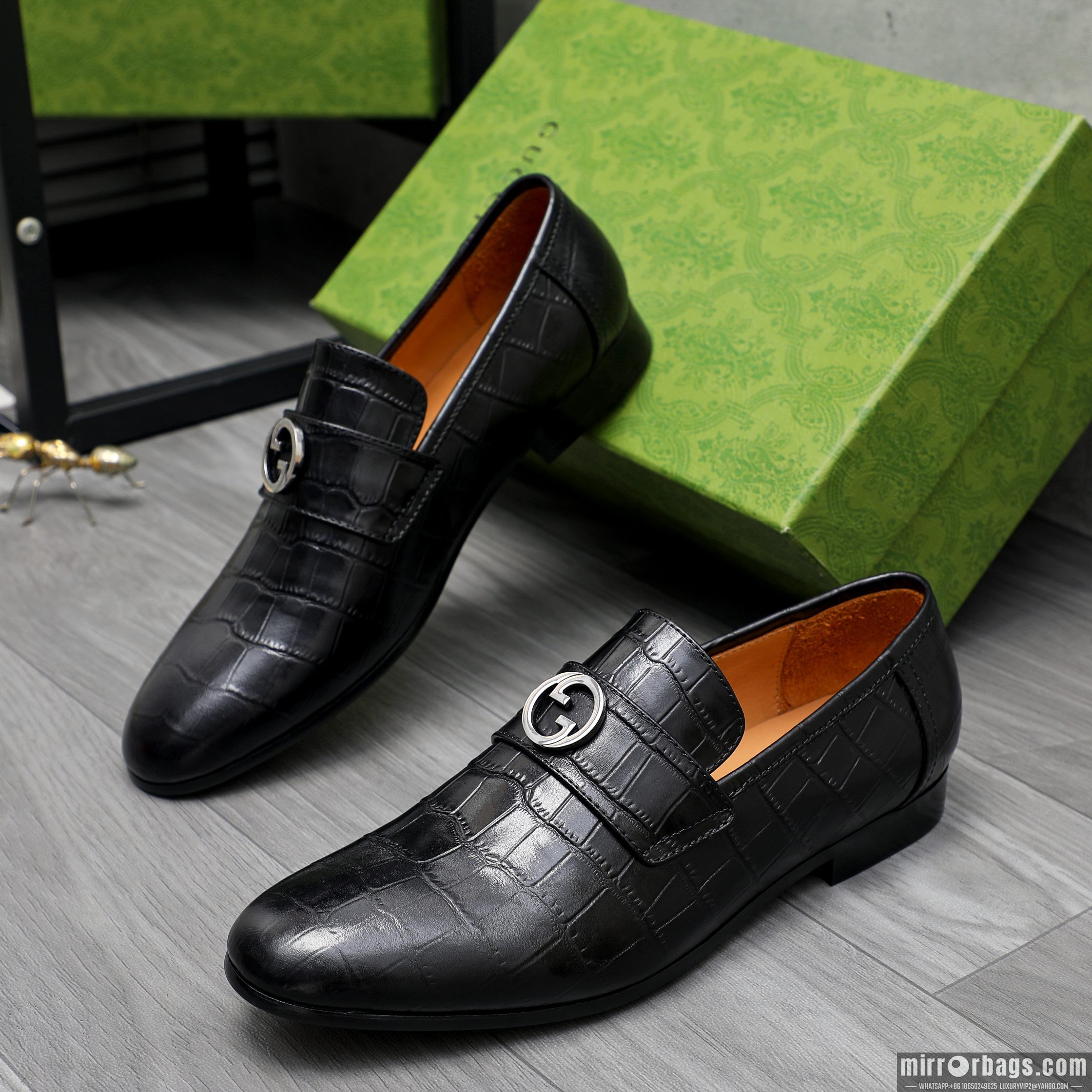 Gucci Shoes sz39-44 h0716