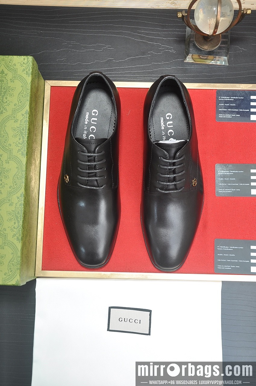 Gucci Shoes sz38-45 hnh1208