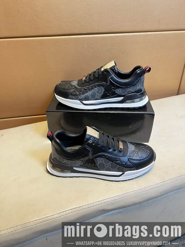 Gucci Shoes sz38-44 mnf3110