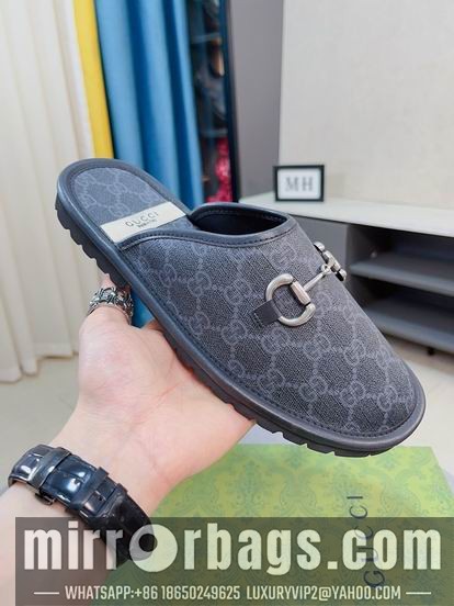 Gucci Shoes sz38-44 mnh0501