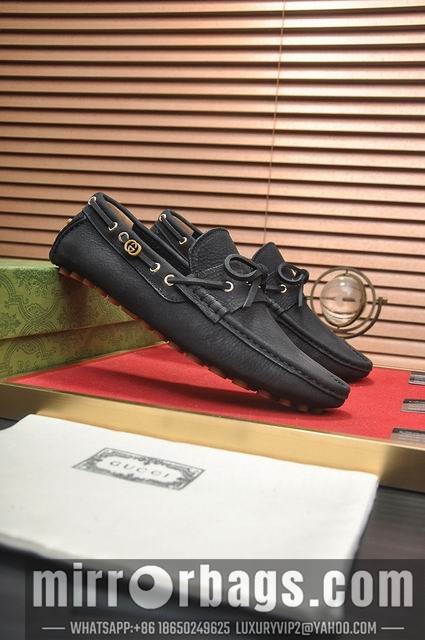 Gucci Shoes sz38-44 mnh0509