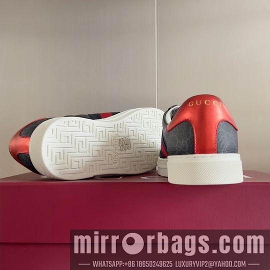 Gucci Shoes sz39-45 mnh0803