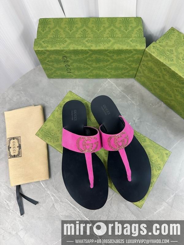 Gucci Shoes sz35-46 mnf0205