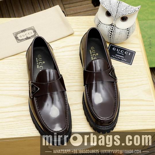 Gucci Shoes sz38-45 mnh0513