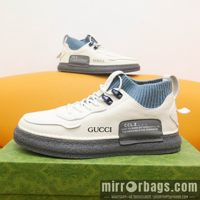 Gucci Shoes sz38-45 mnf0108