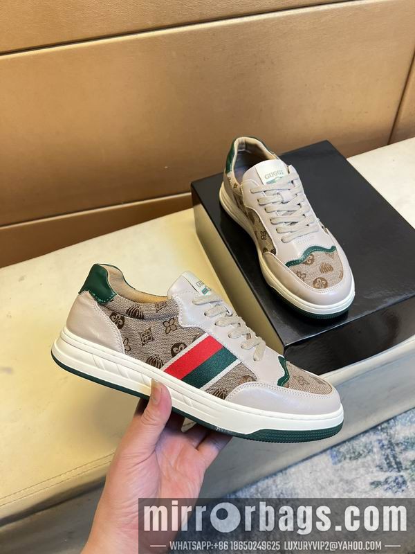 Gucci Shoes sz39-44 mnf03106