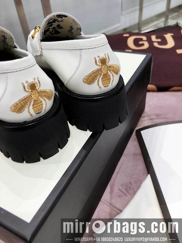 Gucci Shoes sz34-40 5.5cm mnf0305