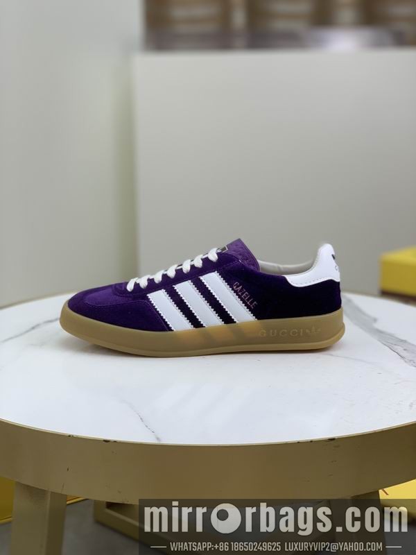 Gucci Shoes X Adidas sz35-41 39-45 mnf0101