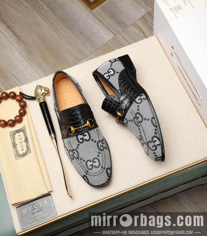 Gucci Shoes sz38-46 mnf0396