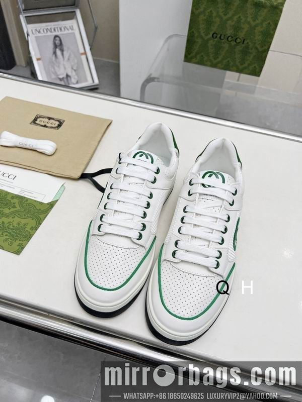 Gucci Shoes sz35-45 BS0805