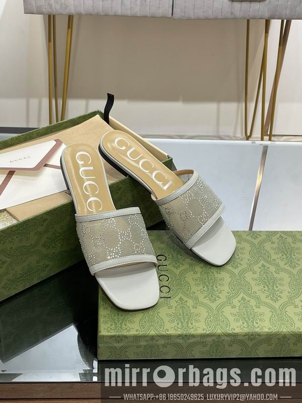 Gucci Shoes sz34-42 mnf0326