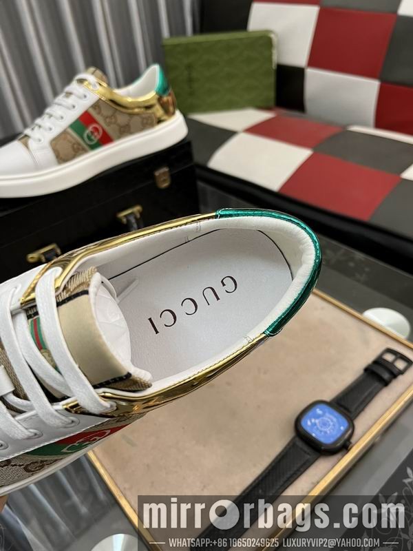 Gucci Shoes sz38-44 hnm01127