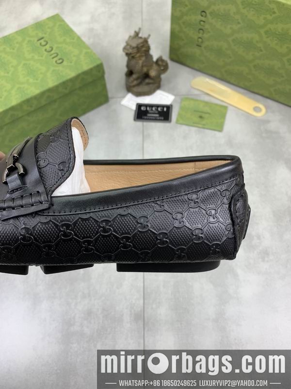 Gucci Shoes sz38-45 mnf0357