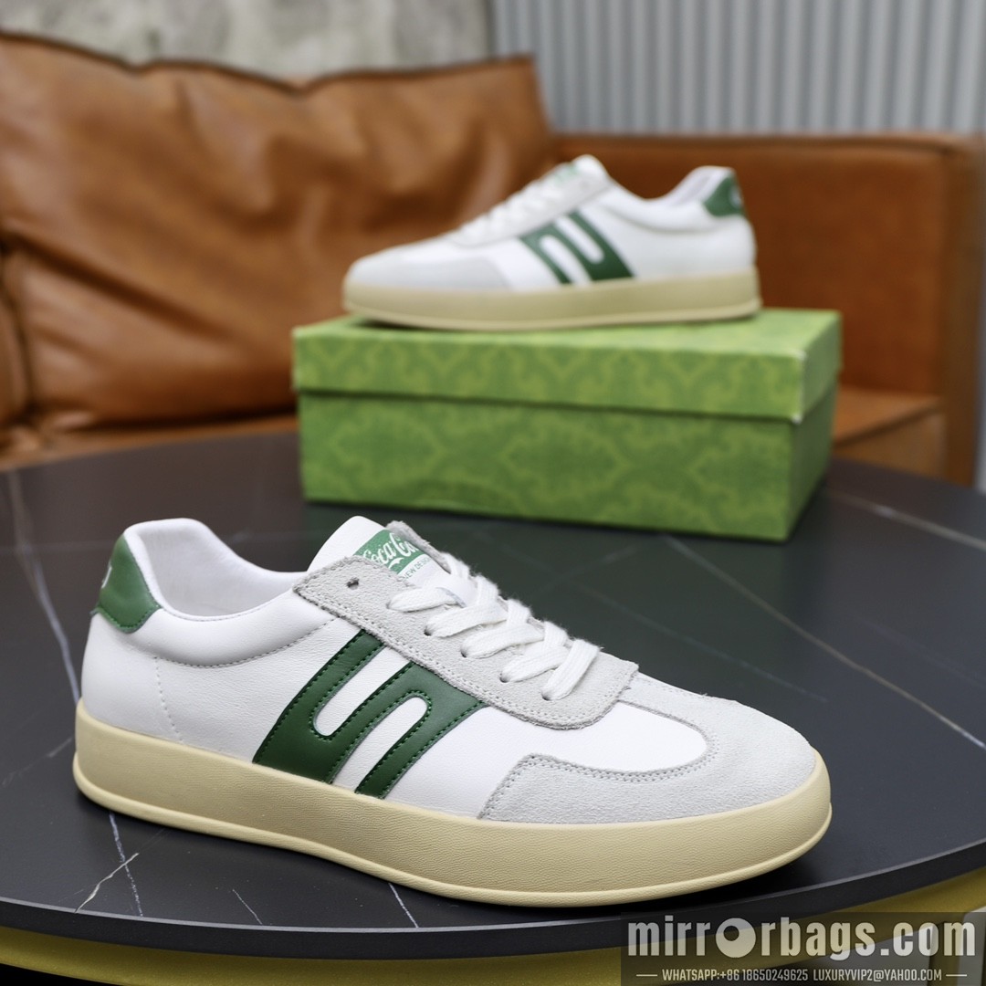 Gucci Shoes sz38-44 h0741