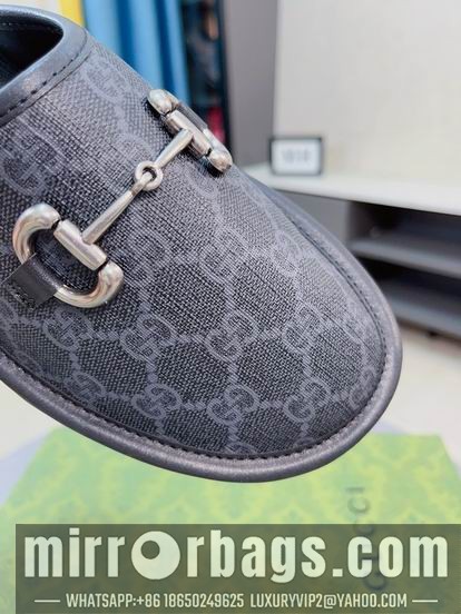 Gucci Shoes sz38-44 mnh0501