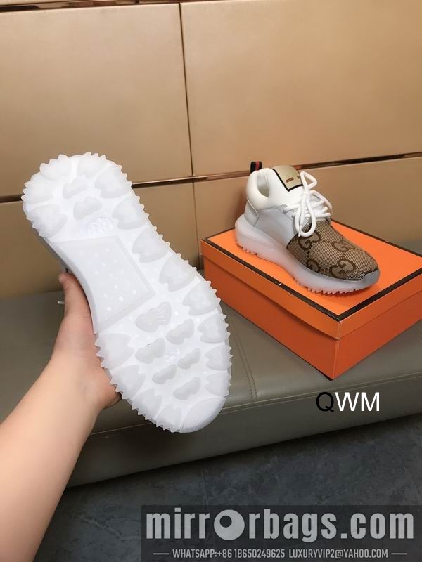 Gucci Shoes sz38-45 WM0201