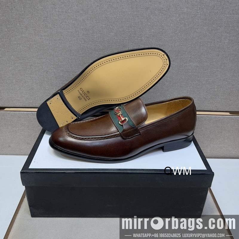 Gucci Shoes sz38-45 WM0385