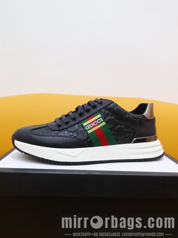 Gucci Shoes sz38-44 hnm0114