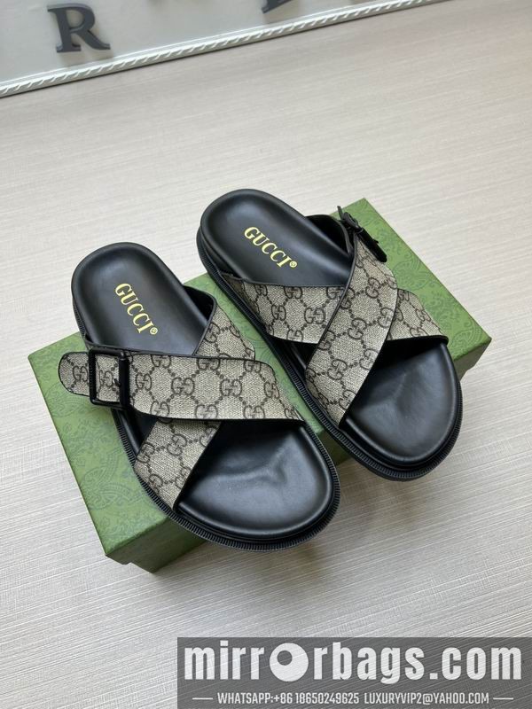 Gucci Shoes sz38-45 mnf0321