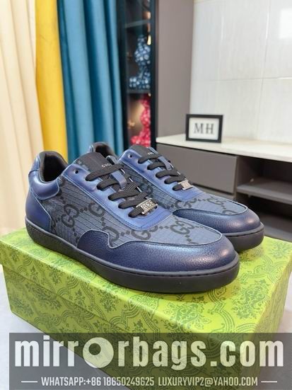 Gucci Shoes sz38-44 mnh1003