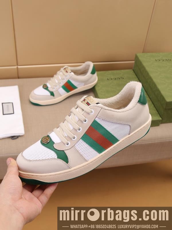 Gucci Shoes sz38-45 jyh0924