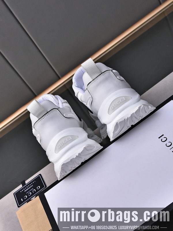 Gucci Shoes sz38-46 mnf0326