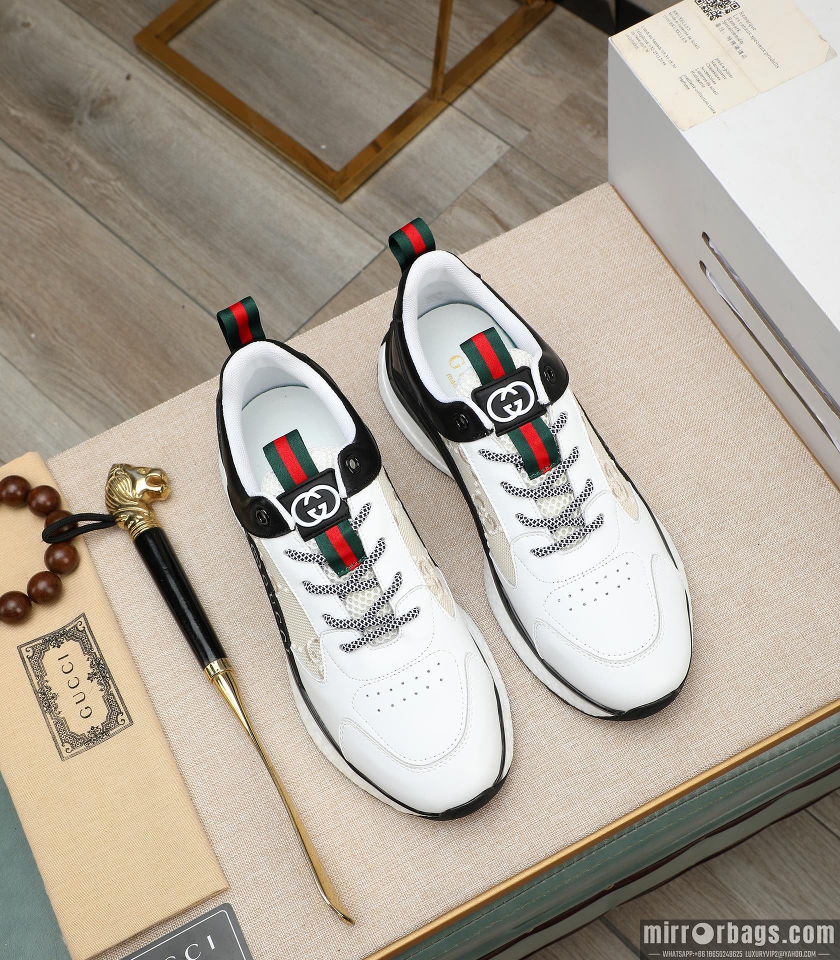 Gucci Shoes sz38-44 h0702