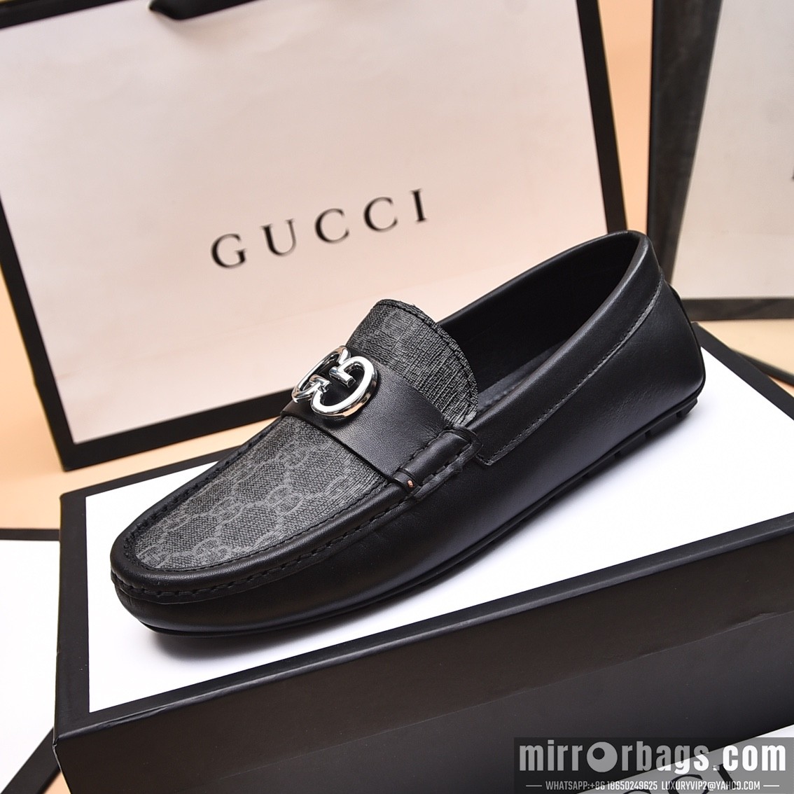 Gucci Shoes sz38-46 h0801