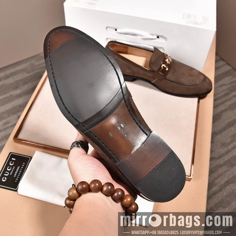 Gucci Shoes sz38-44 mnf0340
