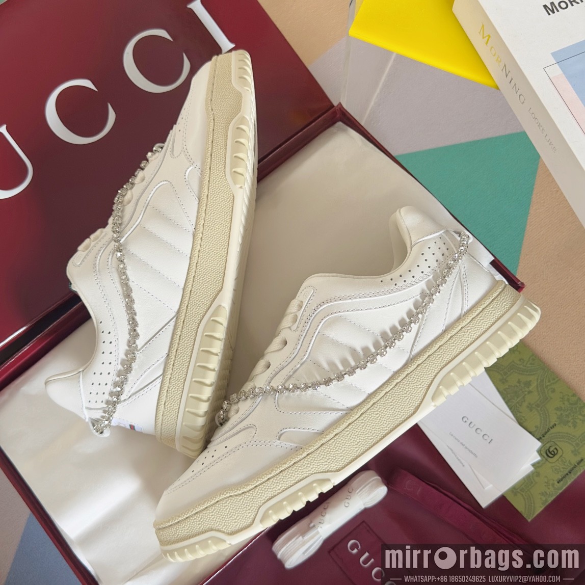 Gucci Shoes sz35-40 h0801