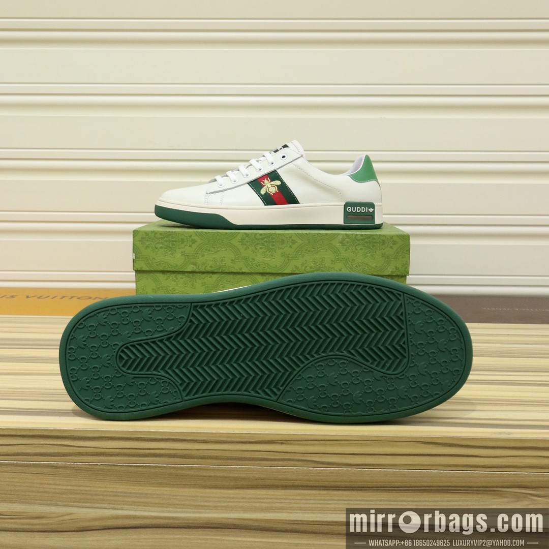 Gucci Shoes sz38-44 hnh1204