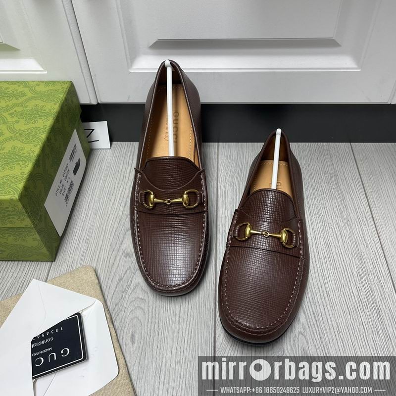 Gucci Shoes sz39-44 hnm0131