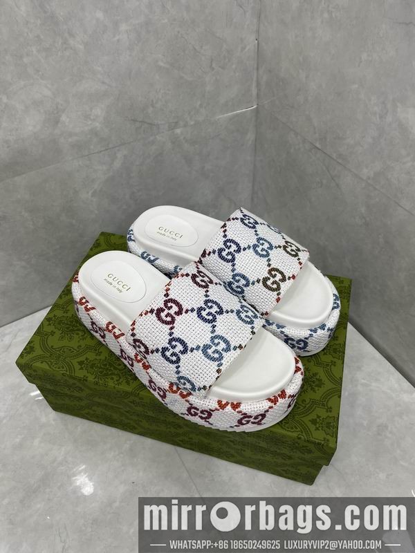 Gucci Shoes sz35-44 5.5cm mnf0110