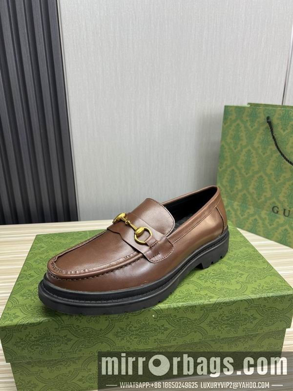 Gucci Shoes sz 38-45 mnf0156