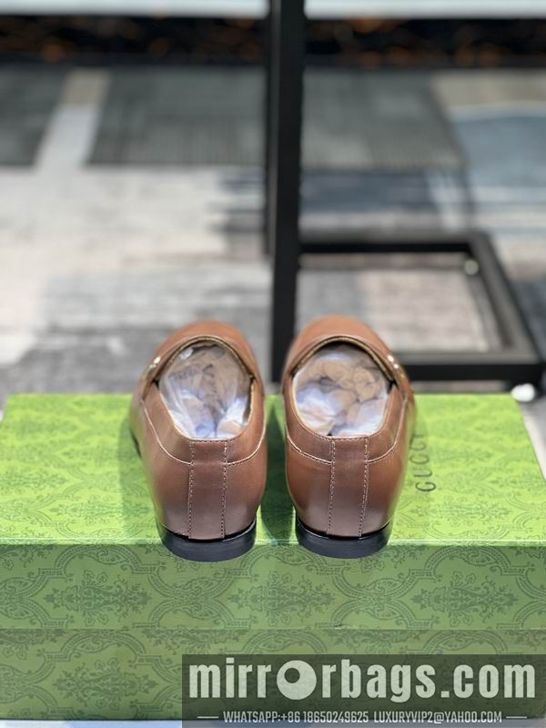 Gucci Shoes sz 38-45 mnf0158