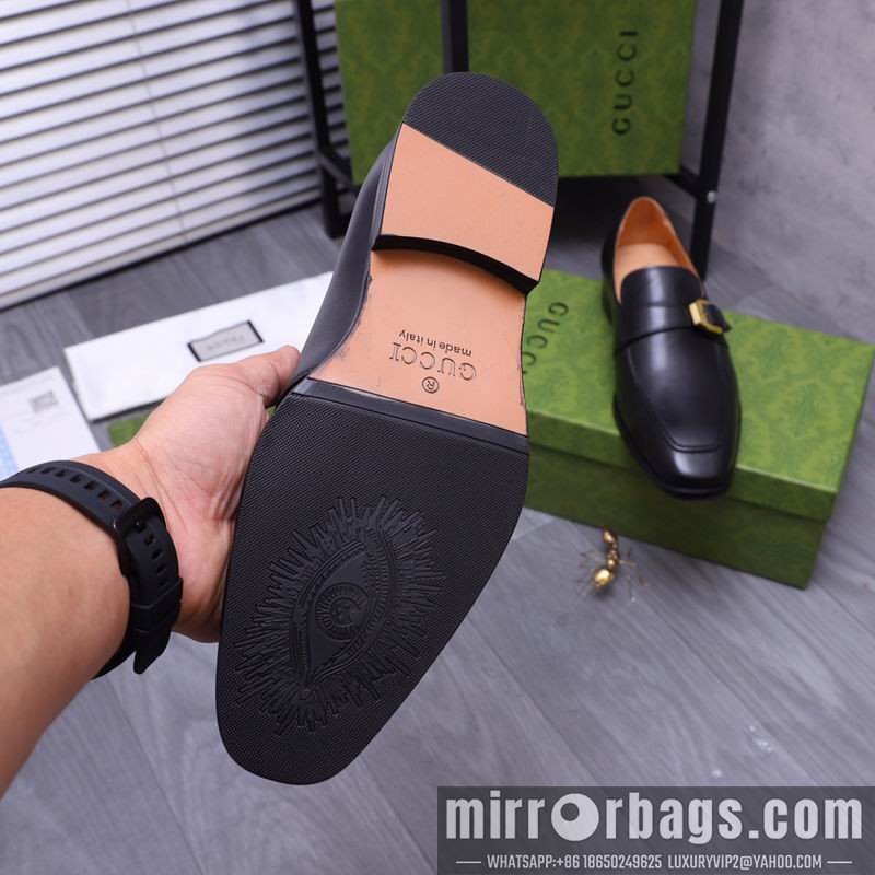 Gucci Shoes sz38-44 hnm0138