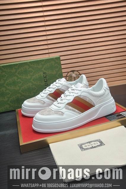 Gucci Shoes sz35-45 mnh0511