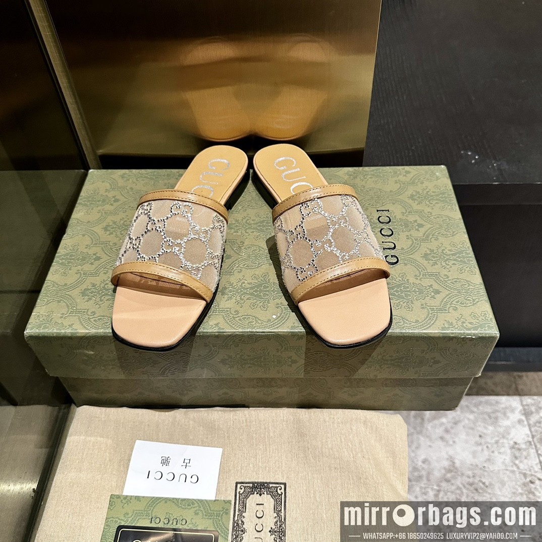 Gucci Shoes sz35-40 h0501