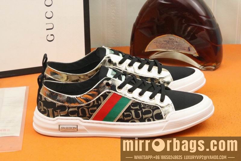 Gucci Shoes sz38-43 hnm01129