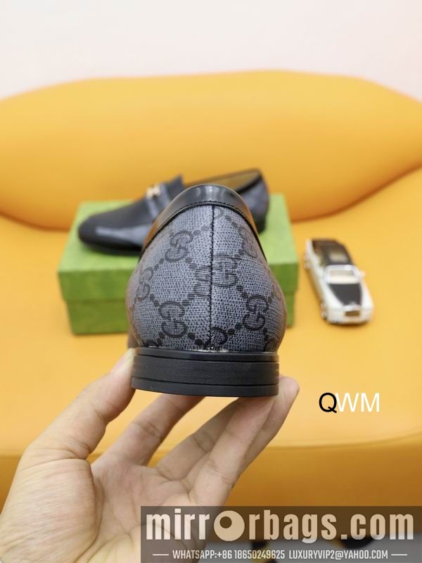 Gucci Shoes sz38-45 WM0393