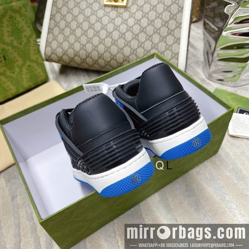 Gucci Shoes sz35-44 ngh0305