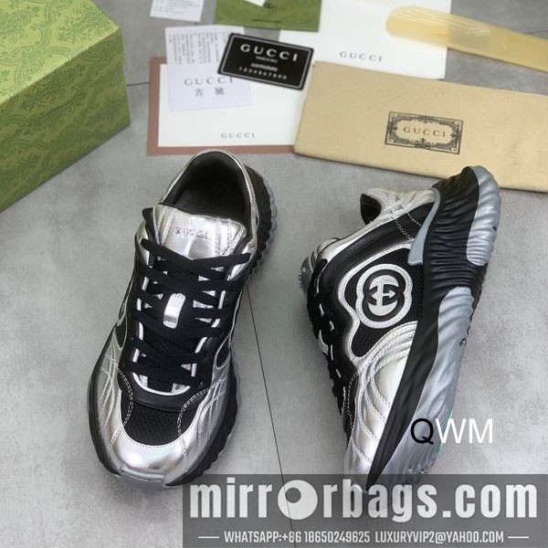 Gucci Shoes sz35-40 WM0401