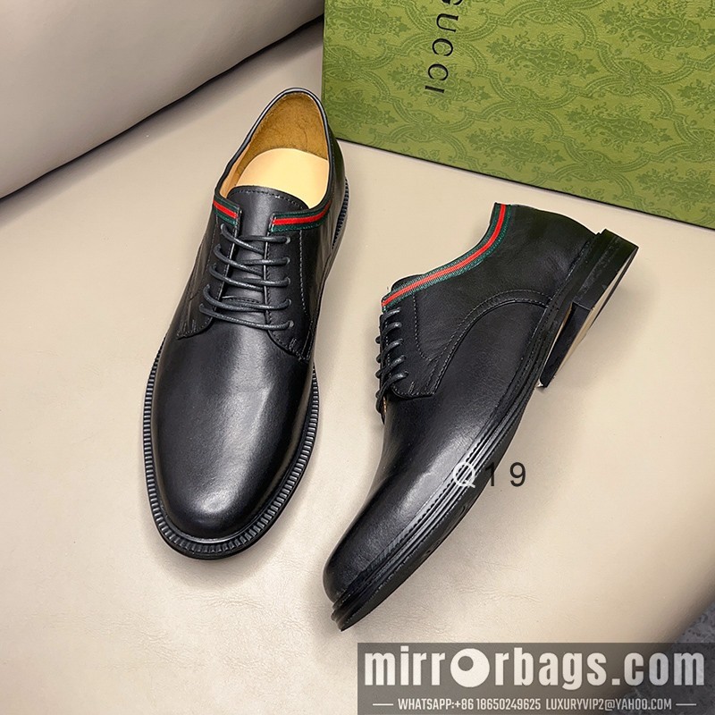 Gucci Shoes sz38-44 H0360