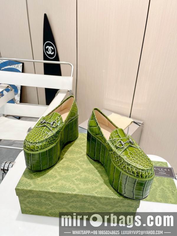 Gucci Shoes sz35-41 10cm mnf0302