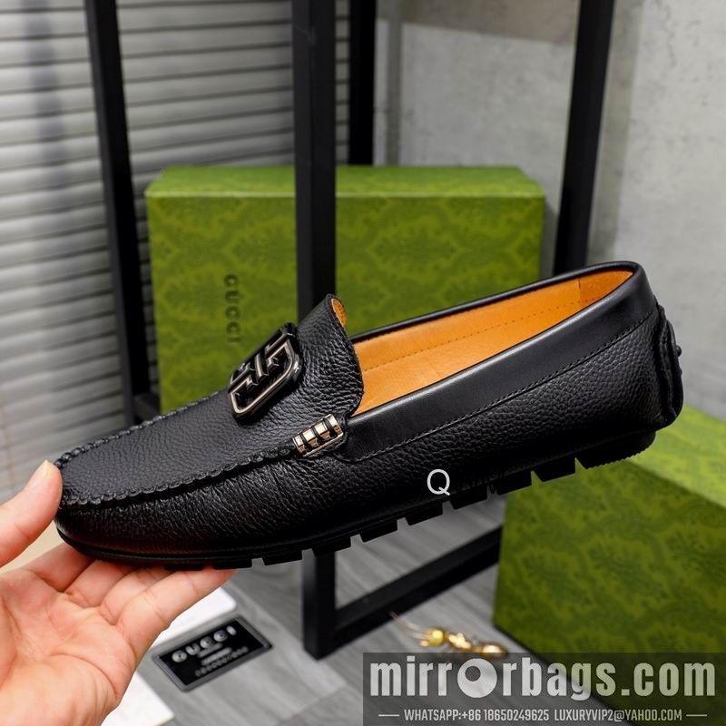 Gucci Shoes sz38-44 WM0353