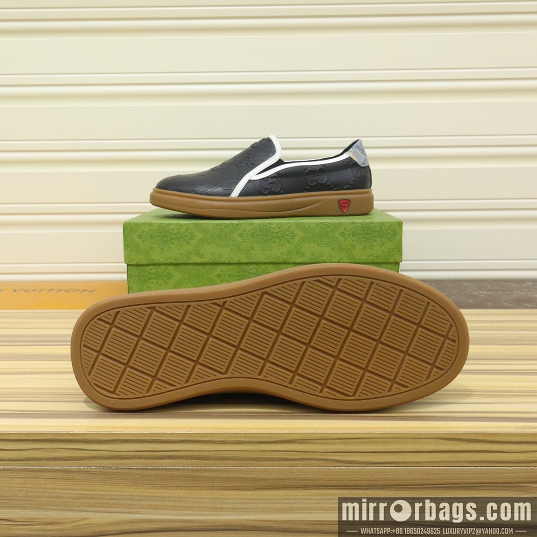 Gucci Shoes sz38-44 h0703
