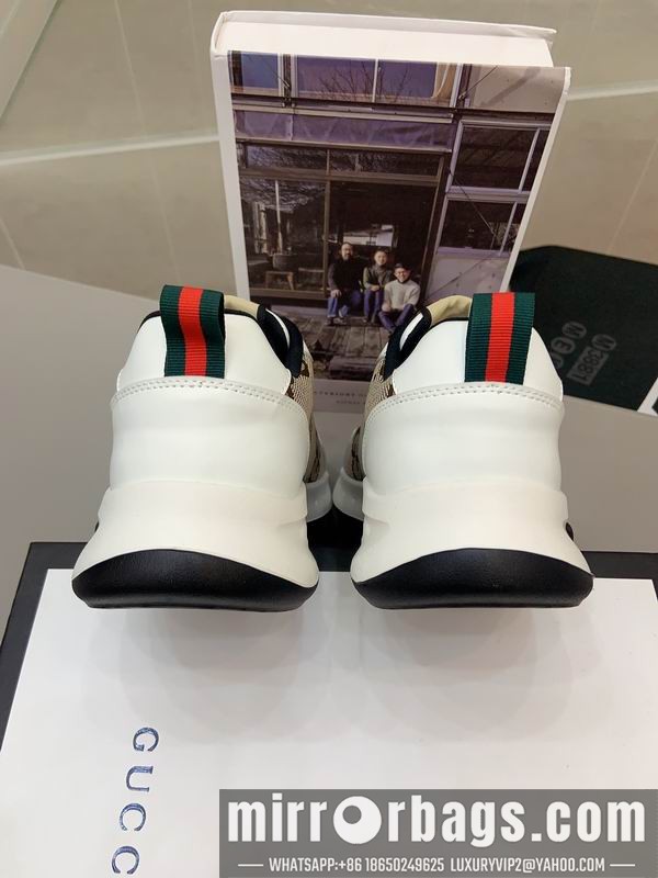 Gucci Shoes sz38-44 mnf0246