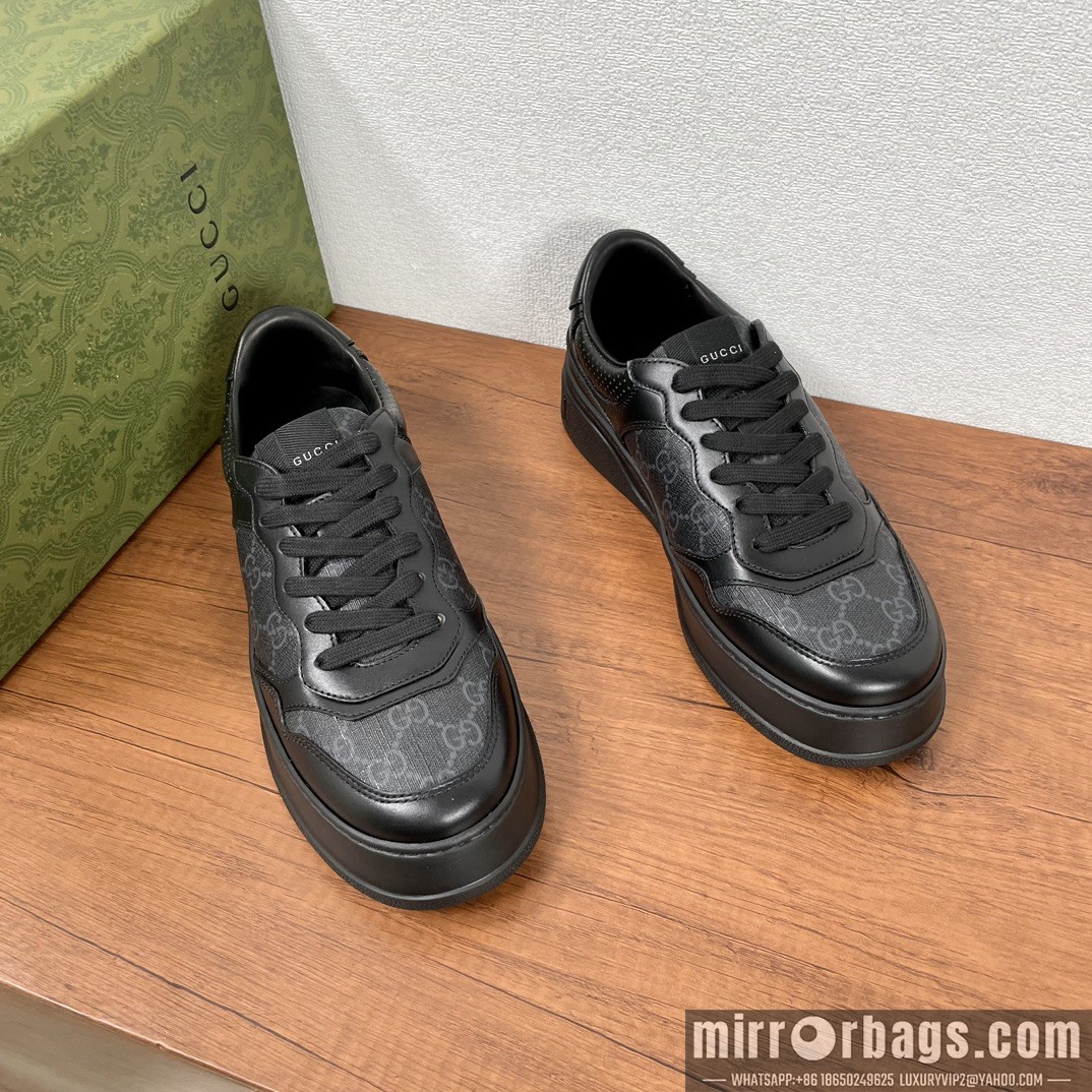 Gucci Shoes sz35-44 hnh1206