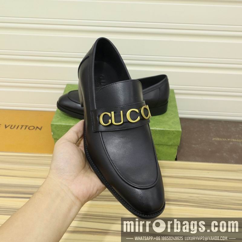 Gucci Shoes sz38-44 mnf0112