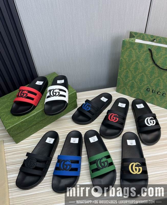 Gucci Shoes sz36-46 mnf0301